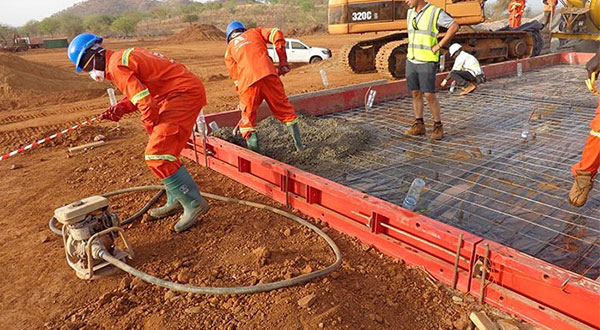 Burkina: Roxgold engrange 19 milliards Frs Cfa entre avril et mai 2017