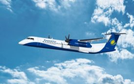 RwandAir inaugure une ligne commerciale à Dakar