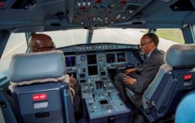 Rwandair à la recherche de 300 millions de dollars pour financer son expansion