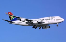 L’Afrique du Sud va lâcher Telkom pour sauver la South African Airways