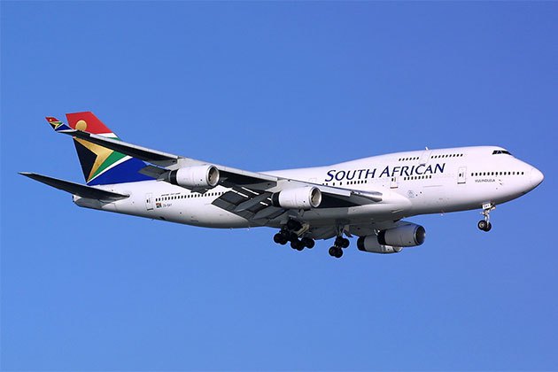 L’Afrique du Sud va lâcher Telkom pour sauver la South African Airways