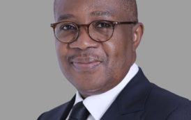 Sansan Kambilé : Garde des Sceaux, Ministre de la Justice et des Droits de l’Homme