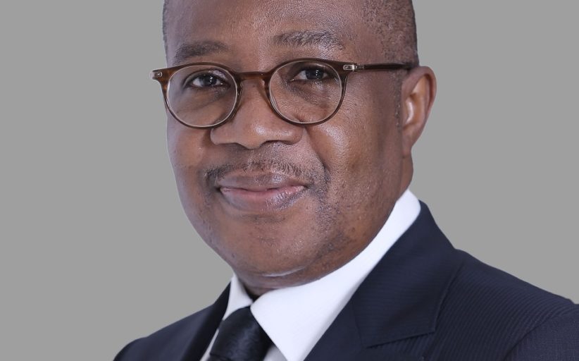 Sansan Kambilé : Garde des Sceaux, Ministre de la Justice et des Droits de l’Homme