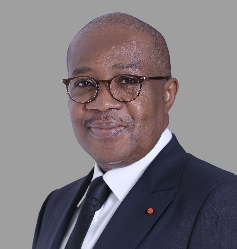 Sansan Kambilé : Garde des Sceaux, Ministre de la Justice et des Droits de l’Homme