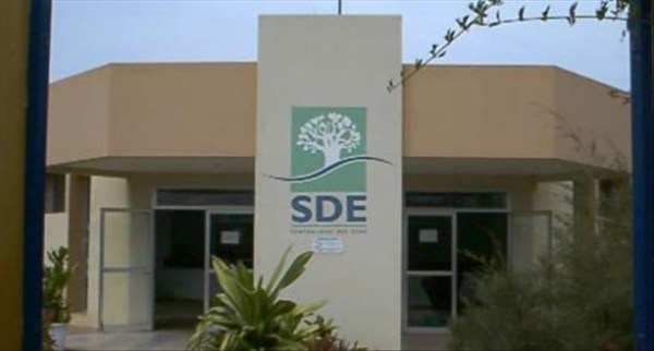 Sénégal-SDE : appel d’offres pour la concession et la distribution de l’eau potable