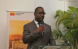 La SIB lance «Bourse connect», la première bourse en ligne de Côte d’Ivoire