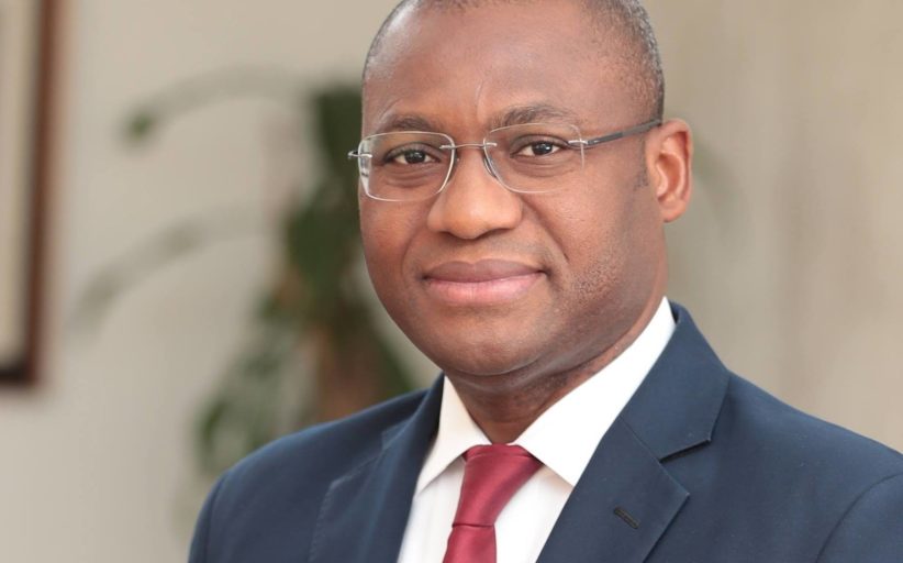 Sidi Tiémoko Touré : Ministre des Ressources Animales et Halieutiques
