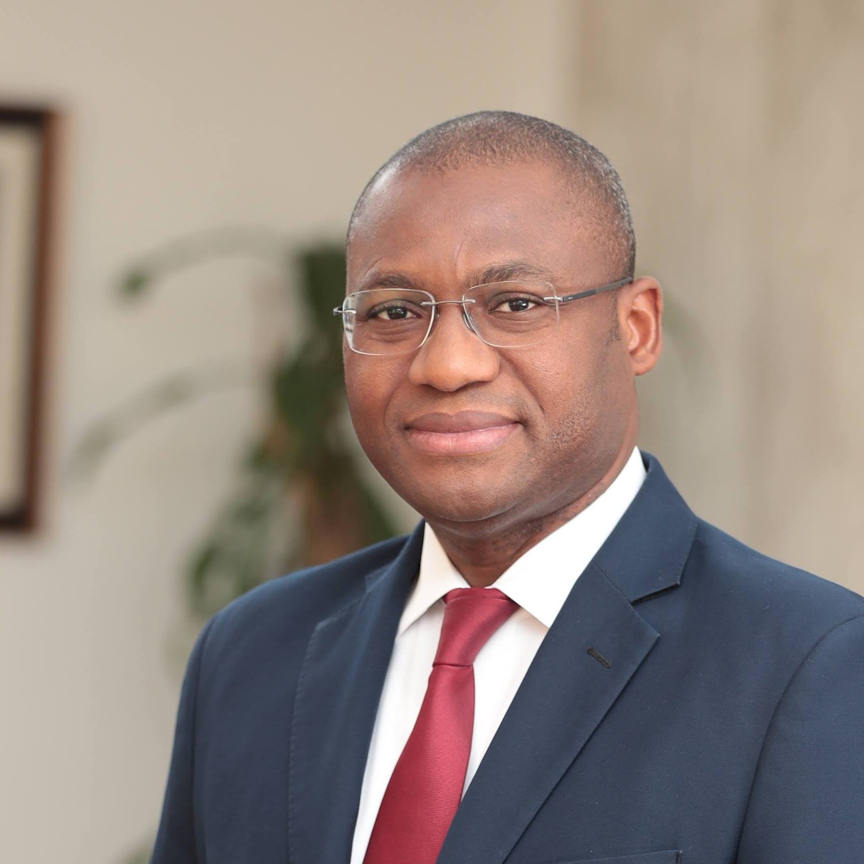 Sidi Tiémoko Touré : Ministre des Ressources Animales et Halieutiques
