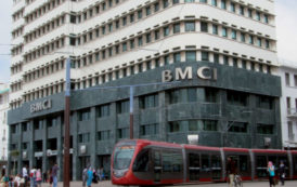 Un prêt de 20 millions d’euros à BMCI au profit des entreprises à faible impact sur l’environnement