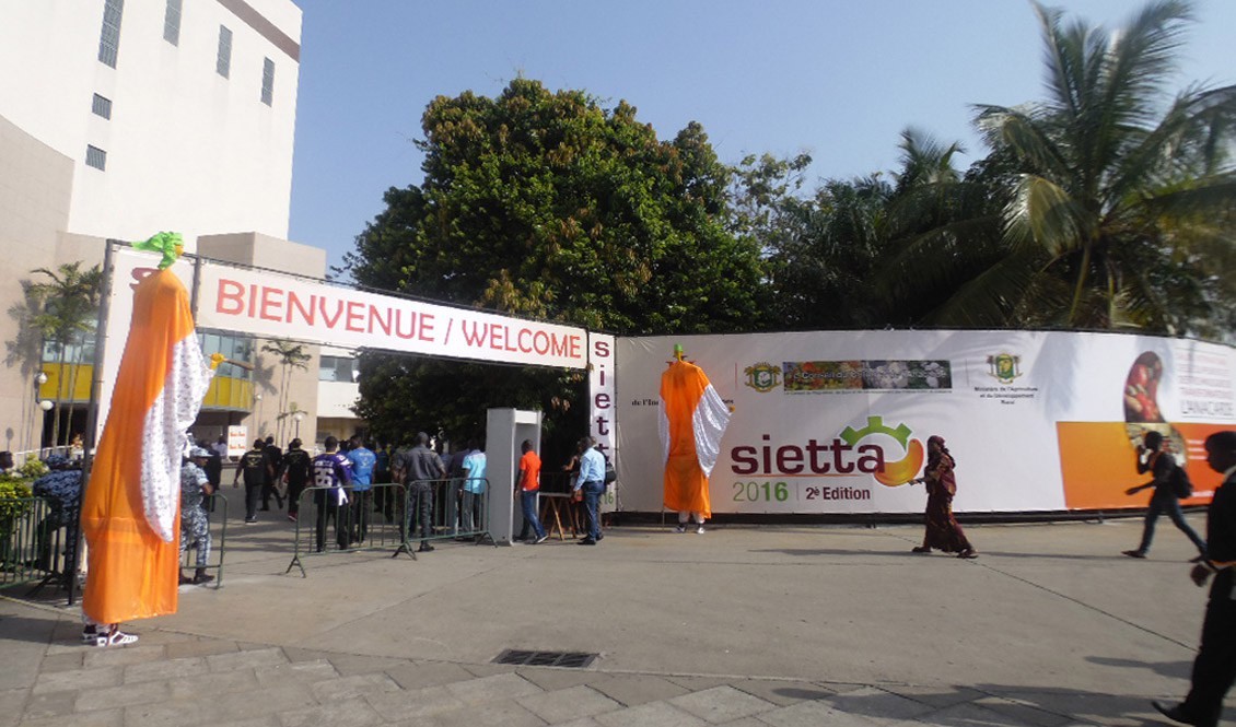 SIETTA 2016 : L’Etat ivoirien accorde des primes aux entreprises de transformation d’anacardes