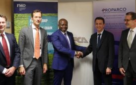 Proparco soutient l’agro-industrie en Afrique de l’Ouest avec SIFCA