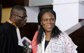 Côte d’Ivoire-libération des prisonniers politiques: Ce que risquent désormais Simone Ehivet, Adou Assoua, Lida Kouassi…