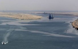 Crise du Golfe : les navires qataris n’ont plus le droit d’accoster dans les ports de la zone économique du Canal de Suez