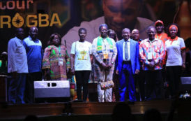 La 8ème édition du Salon international du Tourisme d’Abidjan referme ses porte [Photos]