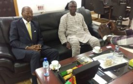 Côte d’Ivoire-Tourisme / SITHO 2016 : début de mise en œuvre des accords du 5ème TAC (photos)