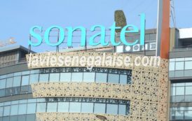 Sénégal : Le groupe Sonatel déclare avoir réalisé en 2017 un chiffre d’affaires consolidé de 972,2 milliards FCFA