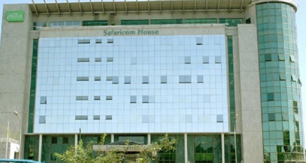 Safaricom nommé meilleur employeur africain