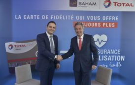 Saham Assurance et Total Maroc lancent une offre d’assurance pour les routiers