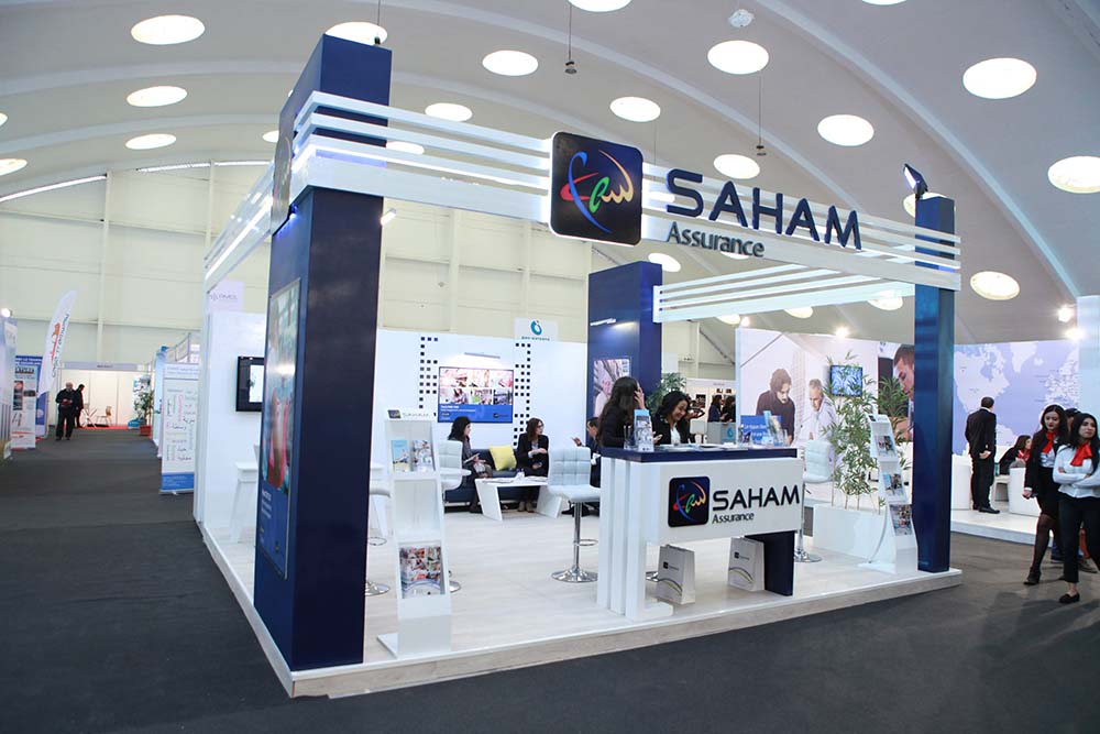 SAHAM ASSURANCE RÉDUIT SA PARTICIPATION DANS LABEL’VIE