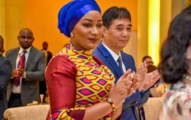 Ghana: Samira Bawumia, à la rescousse des femmes et des enfants