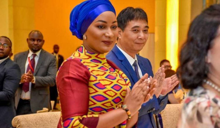 Ghana: Samira Bawumia, à la rescousse des femmes et des enfants