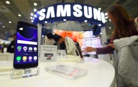 Téléphonie/ Samsung lance une usine de Smartphones en Algérie