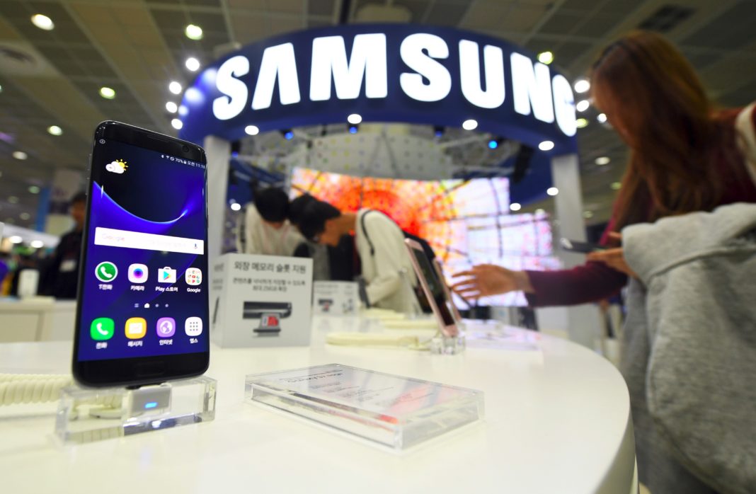 Téléphonie/ Samsung lance une usine de Smartphones en Algérie