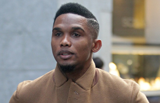 Coupe du Monde Maroc 2026 : Samuel Eto’o nommé ambassadeur