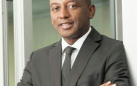 Samuel Kotto Ndoumbè, président & CEO Matys Capital: la grandeur…