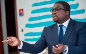 NOMINATIONS San Traoré, nouveau Directeur Général de Yango Delivery