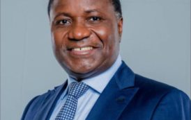 Mamadou Sangafowa Coulibaly : Ministre des Mines, du Pétrole et de l’Energie