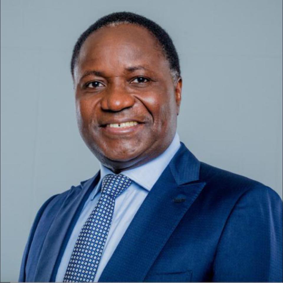 Mamadou Sangafowa Coulibaly : Ministre des Mines, du Pétrole et de l’Energie
