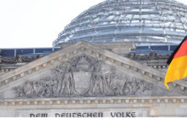 Assemblée nationale : les frais de personnel les plus importants d’Europe