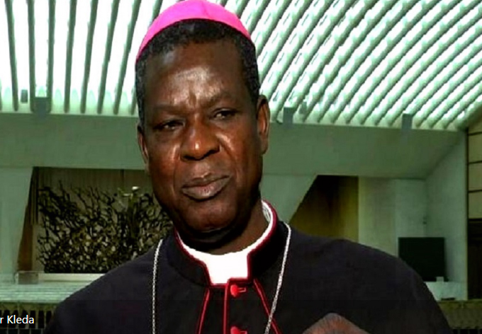 Cameroun-présidentielle 2018 : mgr samuel kleda appelle les électeurs à voter pour un candidat « honnête » et « compétent »