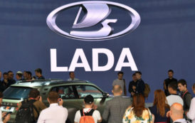 Lada: chiffre d’affaires en hausse de 40,8% en Europe