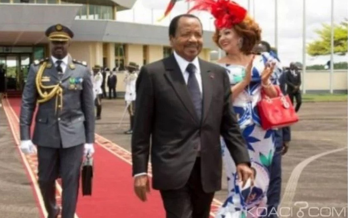 Présidentielle 2018: Voici la promesse non tenue de Paul Biya pour la région de l’Extrême-Nord