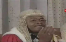 Cameroun-Top urgent : Coup de théatre au conseil constitutionnel. Le domicile du juge essombe sous haute surveilance [Video]