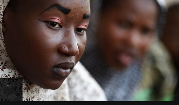 Olivette Otele, première femme noire professeure d’histoire au Royaume-Uni