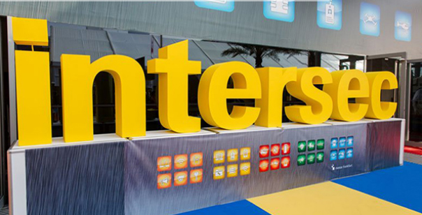 Intersec 2019