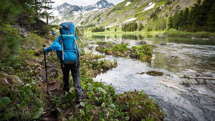 Dix parcs nationaux de Russie que vous devez visiter au moins une fois dans votre vie