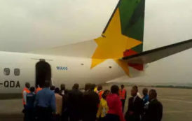 Cameroun – Aéroport de Bertoua: Camair-co attend le feu-vert de la Primature
