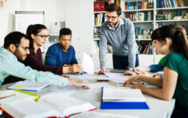 De nouveaux programmes universitaires pour les étudiants étrangers en Russie