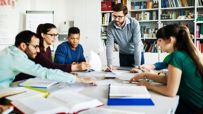 De nouveaux programmes universitaires pour les étudiants étrangers en Russie