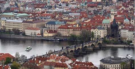 La Russie expulse trois diplomates tchèques, a annoncé Prague, ajoutant qu’ils devaient quitter le territoire russe jusqu’au 5 avril.