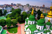 Kiev, «mère des villes russes»: mythe ou réalité?