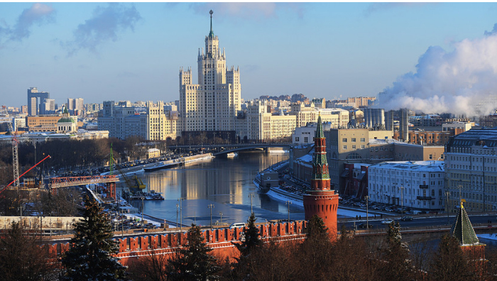 Quelles sont les villes russes proposant les plus hautes perspectives de carrière?
