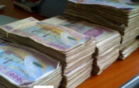 Cameroun: plus de 94 milliards de flux de blanchiment de fonds détectés en 2016