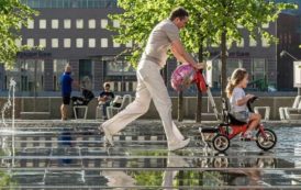 Combien les Russes dépensent-ils en moyenne pour leurs enfants?