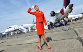 Aeroflot à nouveau élue compagnie aérienne №1 d’Europe par les utilisateurs de TripAdvisor