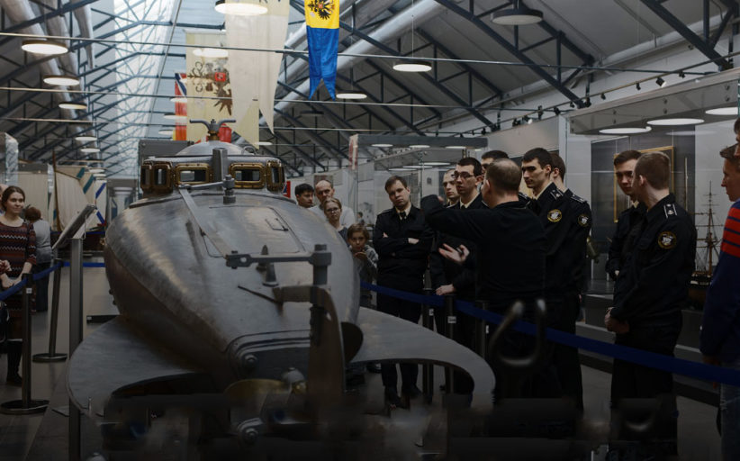 Hors du défilé militaire: où voir le matériel de combat à Moscou et Saint-Pétersbourg